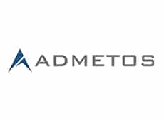 Logo: ADMETOS GmbH