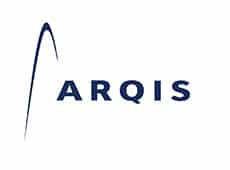 Logo: ARQIS Rechtsanwälte Partnerschaftsgesellschaft mbB