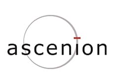 Logo: Ascenion GmbH