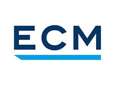 Logo: ECM Equity Capital Management GmbH