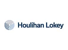 Logo: Houlihan Lokey