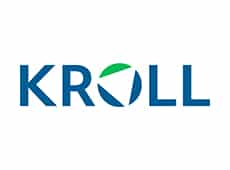 Logo: KROLL