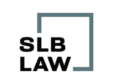 Logo: SLB Rechtsanwaltsgesellschaft mbH