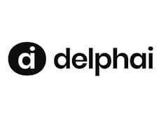 Logo: delphai