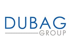 Logo: DUBAG Group