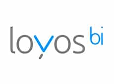 Logo: loyos bi GmbH