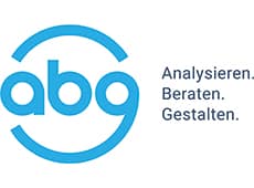 Logo: ABG Marketing GmbH