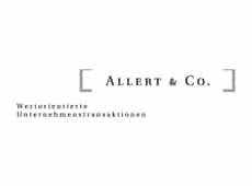 Logo: Allert & Co. GmbH