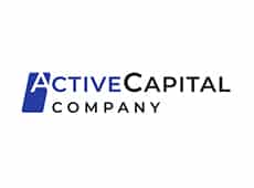 Logo: Active Capital Company BV