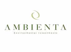 Logo: Ambienta Capital