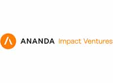 Logo: Ananda Ventures GmbH