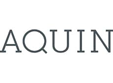 Logo: Aquin & Cie. AG