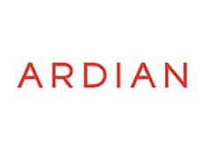 Logo: ARDIAN Germany GmbH