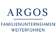 Logo: ARGOS GmbH