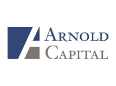 Logo: ARNOLD CAPITAL GmbH