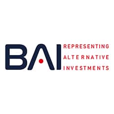 Logo: Bundesverband Alternative Investments e.V. (BAI)