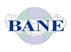 Logo: BANE Business Angel Network Europe GbR