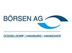 Logo: BÖAG Börsen AG