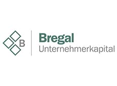 Logo: Bregal Unternehmerkapital