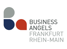 Logo: Business Angels FrankfurtRheinMain e.V.