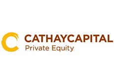 Logo: Cathay Capital Advisory GmbH