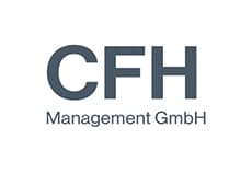 Logo: CFH Management GmbH