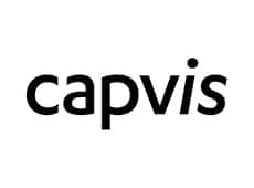 Logo: Capvis AG