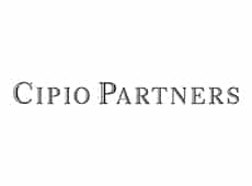 Logo: Cipio Partners GmbH