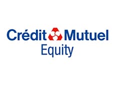 Logo: Crédit Mutuel Equity