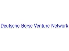 Logo: Deutsche Börse Venture Network