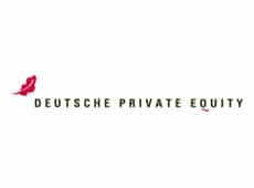 Logo: DPE Deutsche Private Equity GmbH