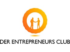 Logo: Der Entrepreneurs Club