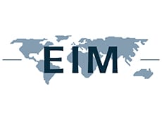 Logo: EIM Executive Interim Management GmbH