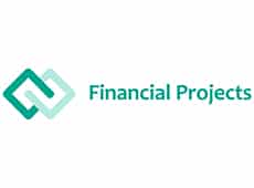 Logo: Financial Projects