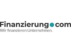 Logo: Finanzierung.com GmbH