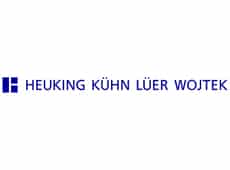 Logo: Heuking Kühn Lüer Wojtek PartGmbB