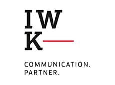 Logo: IWK Communication Partner