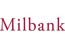 Logo: Milbank LLP