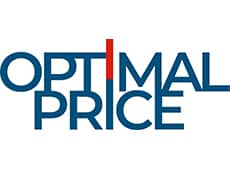 Logo: Optimal Price GmbH