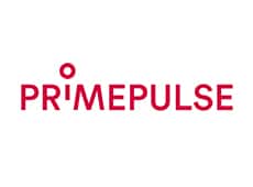 Logo: PRIMEPULSE SE