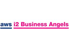 Logo: aws i2 Business Angels