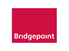 Logo: Bridgepoint GmbH