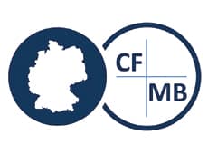 Logo: Corporate Finance Mittelstandsberatung GmbH