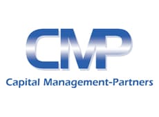 Logo: CMP Capital Management-Partners GmbH