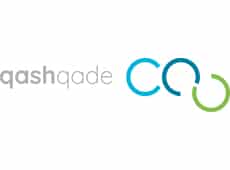 Logo: qashqade AG