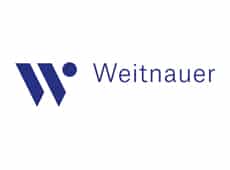 Logo: Weitnauer Partnerschaft mbB Rechtsanwälte Steuerberater